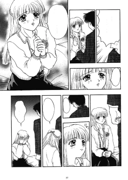 Page 55 of Tokimeki Groovie - forever with you