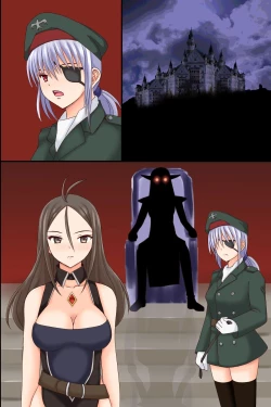 Page 64 of Isekai demo Harem!