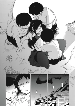 Page 128 of Nijiiro Bad End