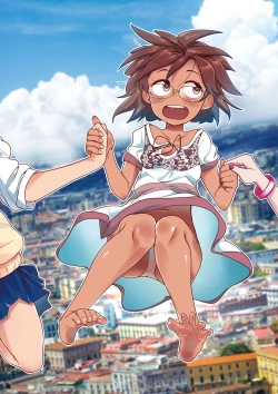 Page 202 of Nijiiro Bad End