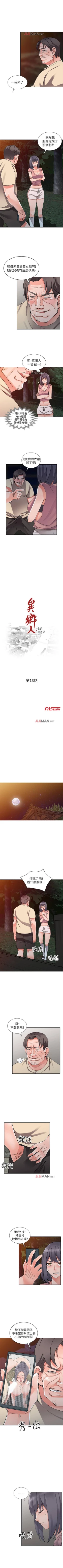 Page 78 of 【已完结】异乡人:意外桃花源（作者：FACON） 第1~30话