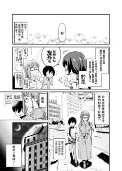 Page 7 of Kareshi Inai Reki = Nenrei no Watashiga, Shinyuu no Kodomo no Otokonoko to Umarete Hajimete LoveHo ni Haitta Hanashi.