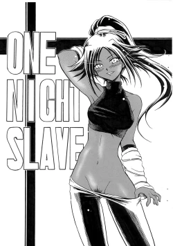Page 1 of ONE NIGHT SLAVE