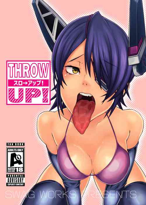 Download THROW UP!