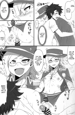 Page 16 of Mabuta o Tojiyo! | Close Your Eyes!