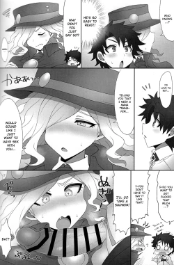 Page 4 of Kuufuku EX | EX Hunger