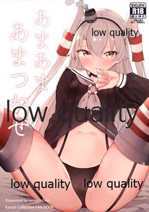 Download Ama Ama Amatsukaze