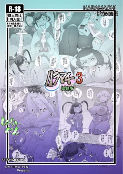 Page 28 of Haramachi Shuuyoujo - Haramachi Prison 3