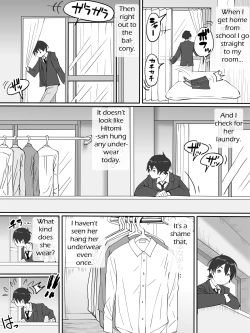 Page 8 of Boku ni SeFri ga Dekita Riyuu| How I Made Sex Friends