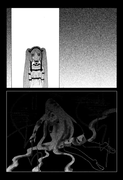 Page 21 of Sutekina Sutekina Yorugohan