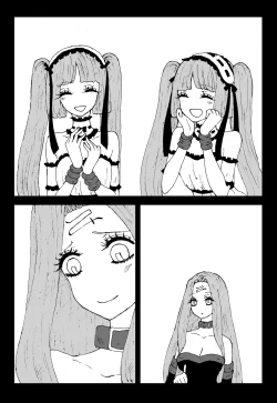 Page 7 of Sutekina Sutekina Yorugohan