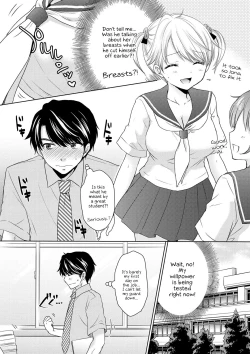 Page 4 of The Great Escape Vol. 51