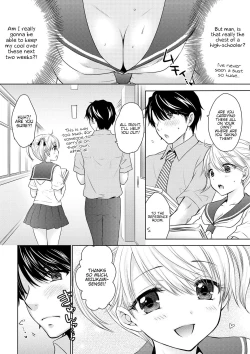 Page 6 of The Great Escape Vol. 51