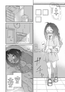 Page 22 of Skirt to Kiseichuu 2