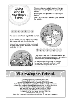 Page 46 of Skirt to Kiseichuu 2