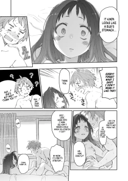 Page 49 of Skirt to Kiseichuu 2