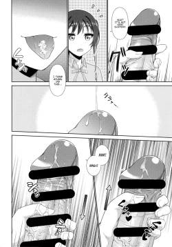 Page 4 of Ima wa Watashi to no Jikan da yo Kouhen