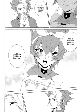 Page 15 of White x bunny