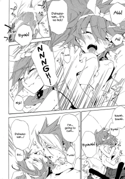 Page 22 of White x bunny