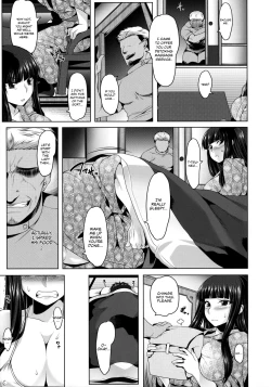 Page 4 of Yoru no Nishizumidou | Nighttime Nishizumidou