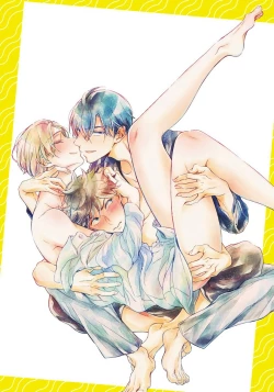 Page 2 of 3P Erotica 1-2