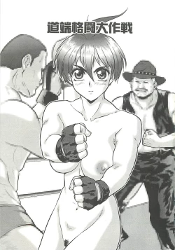 Page 22 of Operation Daisakusen