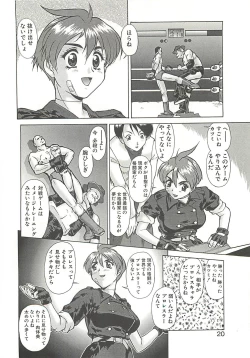 Page 23 of Operation Daisakusen