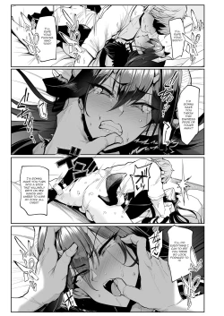 Page 36 of Mesu Gacha