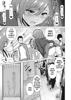 Page 5 of Resu no Honkai Kouhen | Childless Woman's Wish Part 2