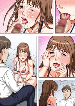 Page 38 of Takabisha Onna o Mahou no Yubiwa de Yarihoudai ~ Kyonyuu Onna Shachou mo, Bijin Hisho mo, Meikko-chan mo Minna Matomete Hamemakuru!