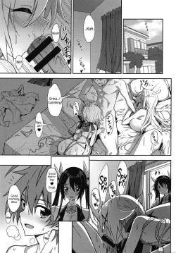 Page 2 of Hinnyuu de Chikubi ga Yowai Aikasan and her sensitive nipples