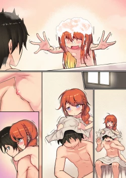 Page 66 of Ie no Kanojo Yuni-chan Senpai | 居家女友小優妮前輩