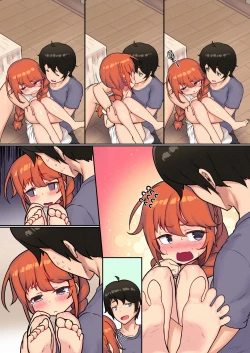 Page 79 of Ie no Kanojo Yuni-chan Senpai | 居家女友小優妮前輩