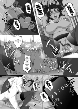 Page 28 of Omae no Kaa-chan, Ii Onna da yo na. Ch. 4 | Your Mom's A Pretty Good Woman, Huh? Ch. 4