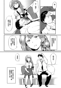 Page 23 of Chiyuki-san no Saimin Appli