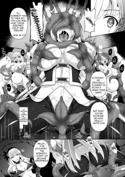 Page 11 of Awakening Sosogareru Konton no Tane