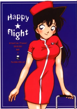 Page 1 of Happy Flight