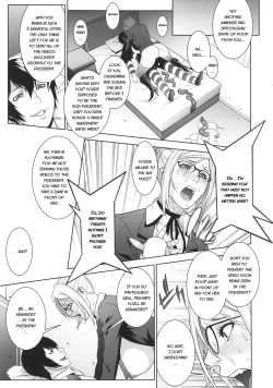 Page 30 of Ryoujoku Gakuen