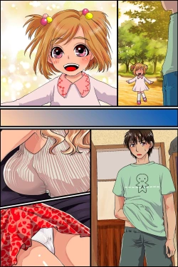 Page 44 of Ore no Chinko o Irete mo Muteikou, Muhannou na Downer-kei Kyonyuu Imouto ni Yaritai Houdai Life