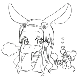 Page 31 of Zen Nezu To Tan Kana Tsume