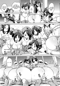 Page 151 of Panpan Yawaraka Ecchi ana | Smack Smack Soft Lewd Hole Ch. 0-6