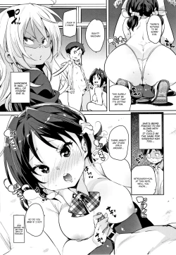 Page 97 of Panpan Yawaraka Ecchi ana | Smack Smack Soft Lewd Hole Ch. 0-6