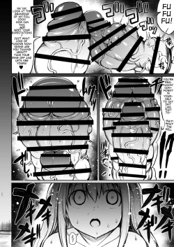 Page 16 of Futanari Kurabe | The Futanari Comparison