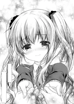 Page 7 of Motto, Zutto, Anata to