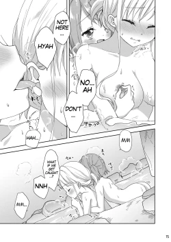 Page 14 of Kinyoubi no Otanoshimi| Fun on Fridays