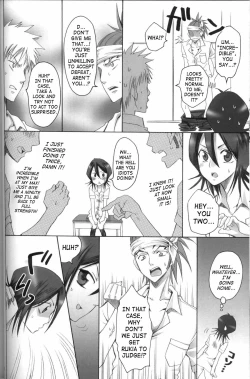 Page 17 of Kurosaki-ke no Shinigami | Shinigami of the Kurosaki Family