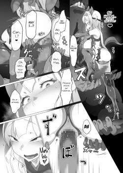 Page 31 of Kotohana 2| Unusual Flower 2