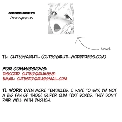 Page 39 of Kotohana 2| Unusual Flower 2