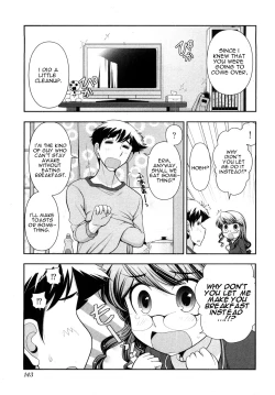 Page 143 of Gekkan Aikawa Henshuuchou 2 - Monthly "Aikawa" The Chief Editor 2