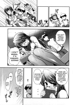 Page 36 of Gekkan Aikawa Henshuuchou 2 - Monthly "Aikawa" The Chief Editor 2